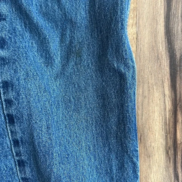 505 Levi’s Jeans Regular Size W29 x L32 - Picture 6 of 11